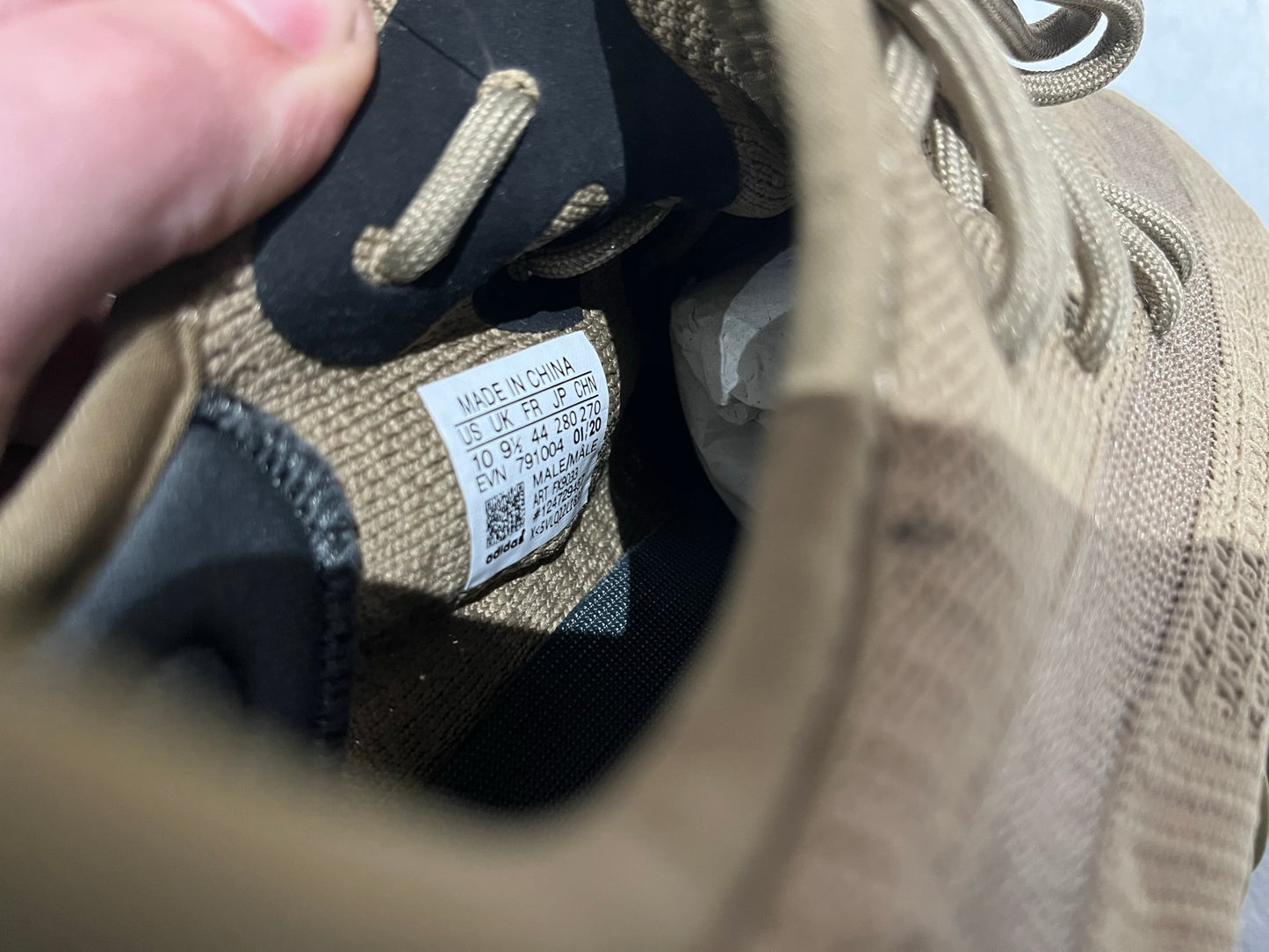 yeezy-boost-350-v2-earth-4-Drip Store Argentina