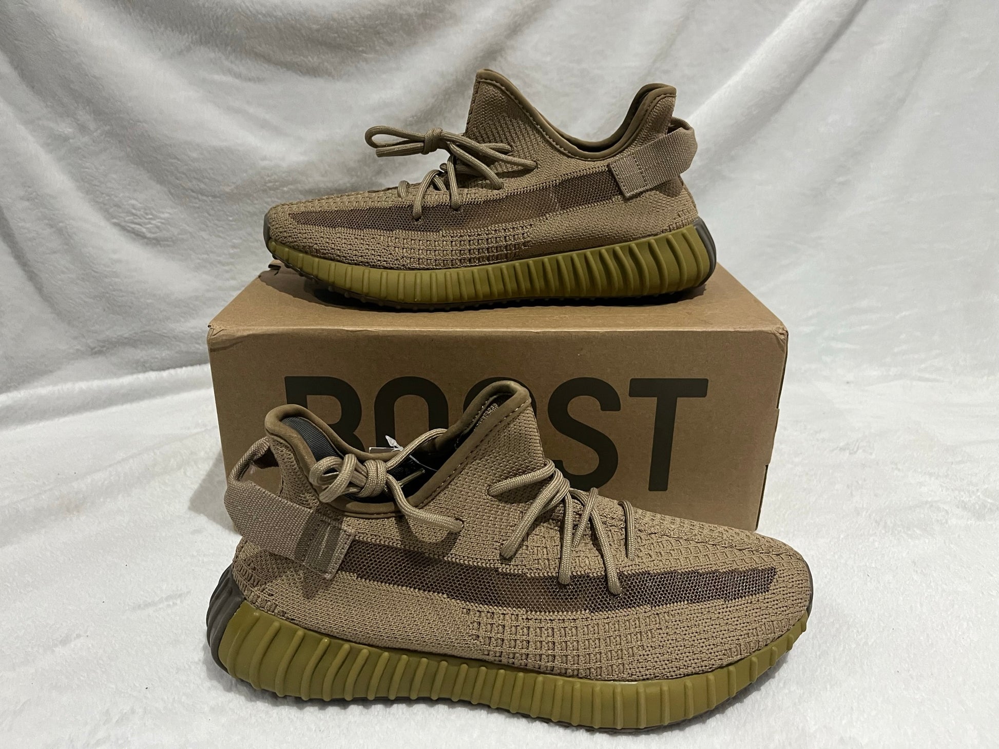 yeezy-boost-350-v2-earth-Drip Store Argentina