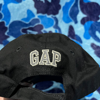 Yeezy x Gap Flame Cap Black