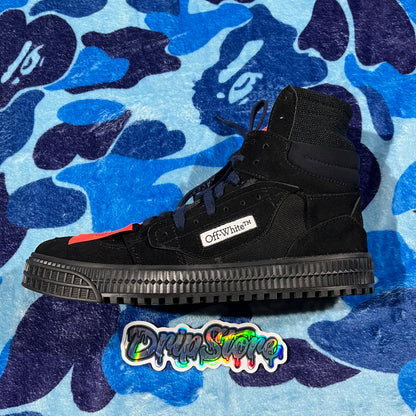 Zapatillas Off White Off Court 3.0 43 EU