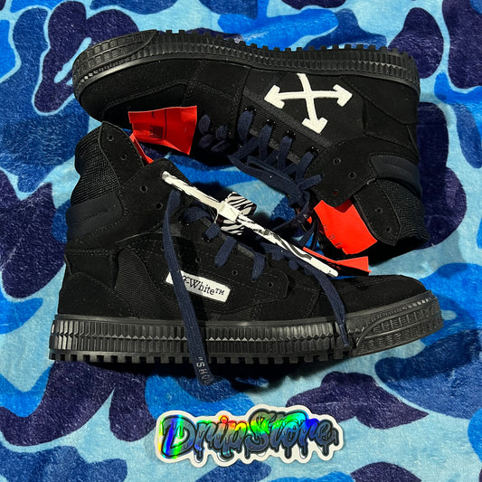 Zapatillas Off White Off Court 3.0 43 EU