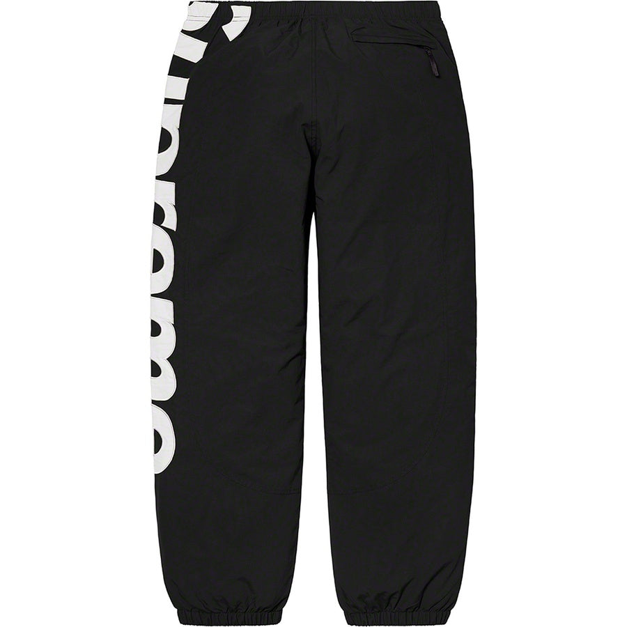 SUPREME SPELLOUT TRACK PANT