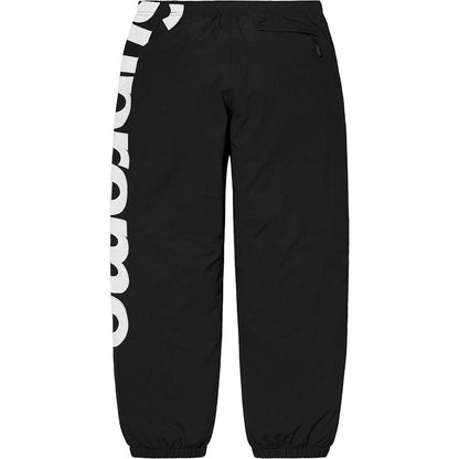 SUPREME SPELLOUT TRACK PANT