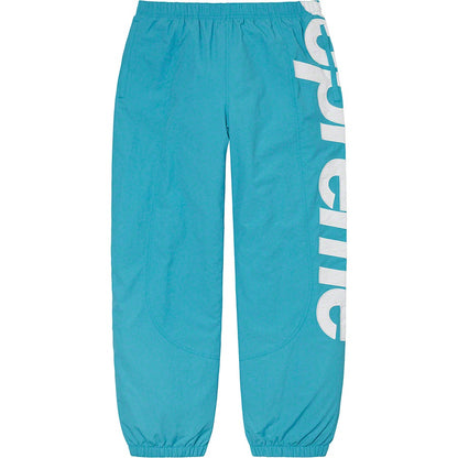 SUPREME SPELLOUT TRACK PANT