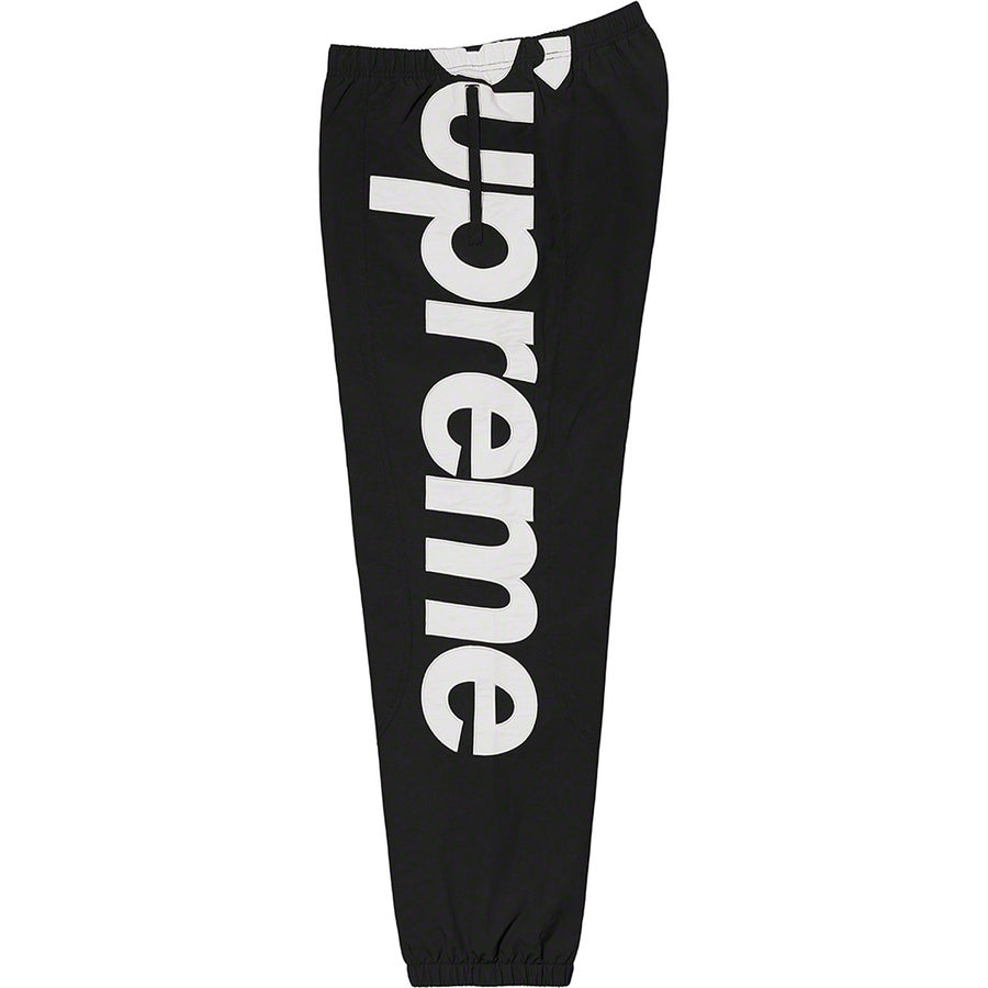 SUPREME SPELLOUT TRACK PANT