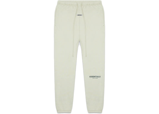 FEAR OF GOD ESSENTIALS SWEATPANTS ALFALFA SAGE