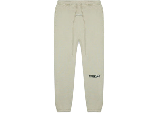 FEAR OF GOD ESSENTIALS SWEATPANTS MOSS