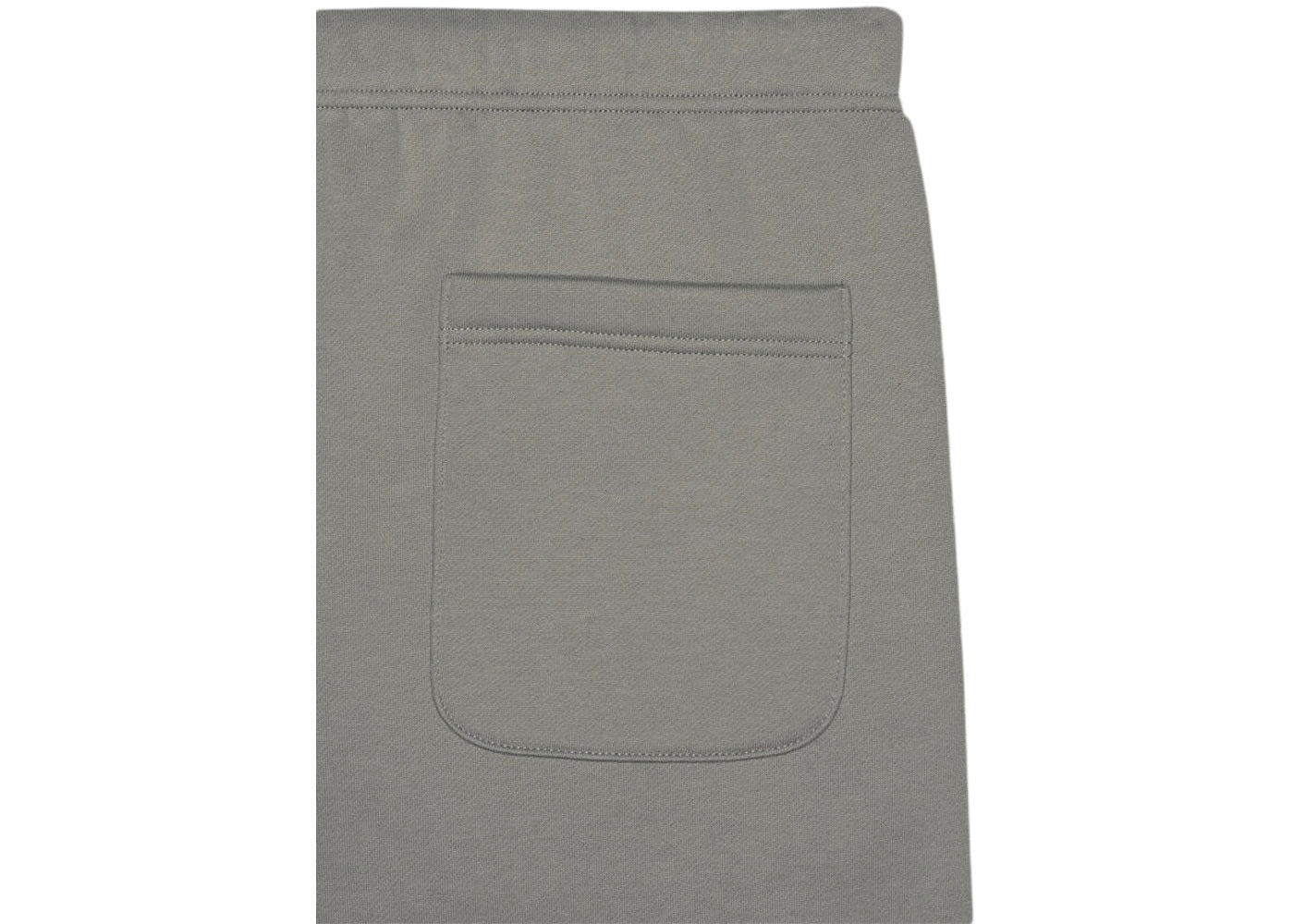 FEAR OF GOD ESSENTIALS SWEATPANTS CEMENT