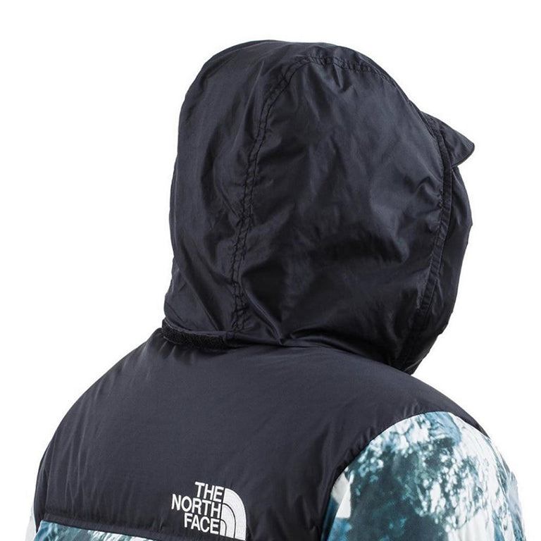 THE NORTH FACE X INVINCIBLE THE EXPEDITION SERIES NUPTSE JACKET