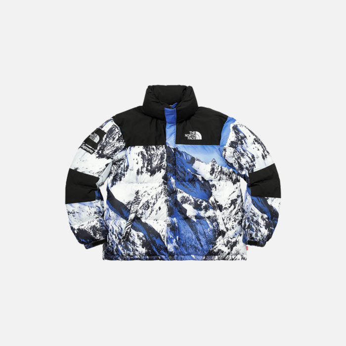 SUPREME x THE NORTH FACE MOUNTAIN BALTORO JACKET - Drip Store