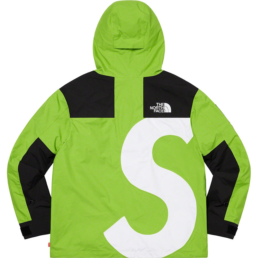 SUPREME x THE NORTH FACE S LOGO MOUNTAIN JACKET - Drip Store