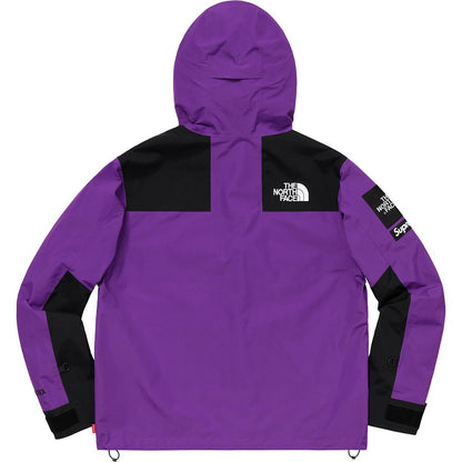 SUPREME x THE NORTH FACE ARC LOGO MOUNTAIN PARKA