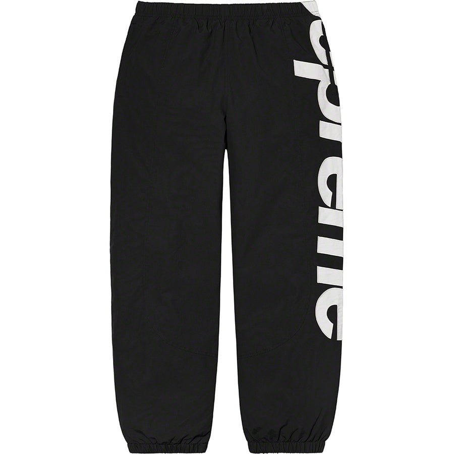 SUPREME SPELLOUT TRACK PANT