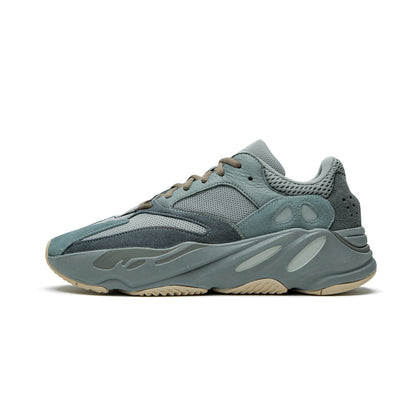 YEEZY BOOST 700 TEAL BLUE