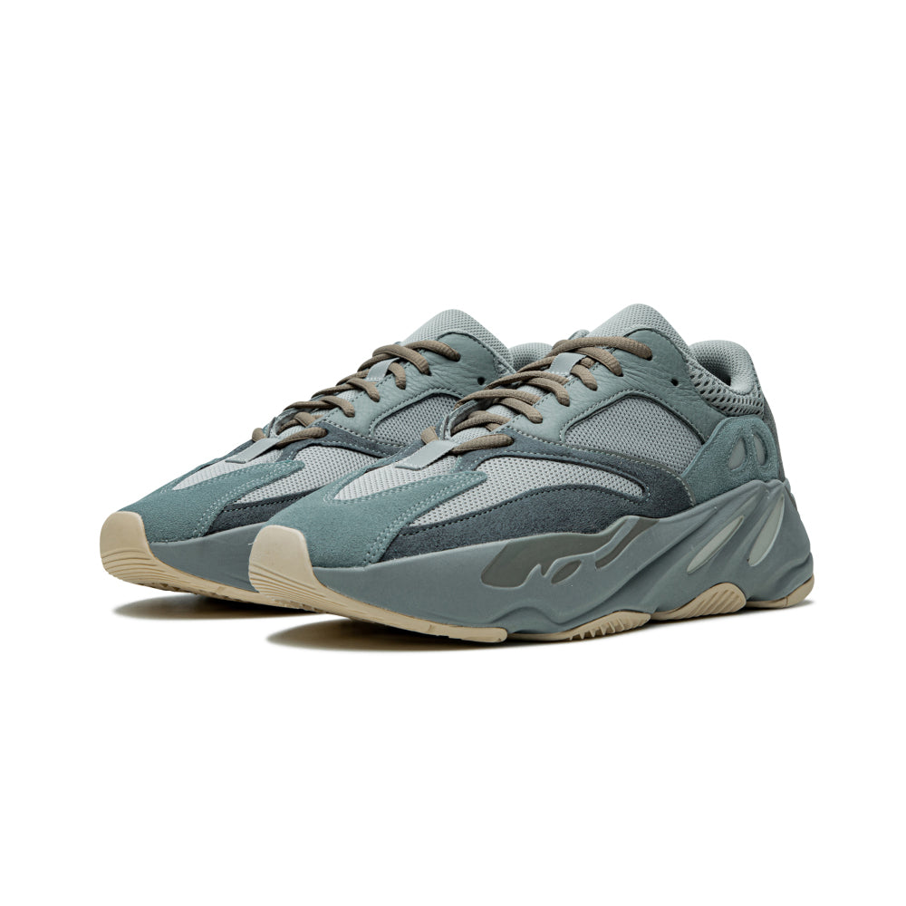 YEEZY BOOST 700 TEAL BLUE