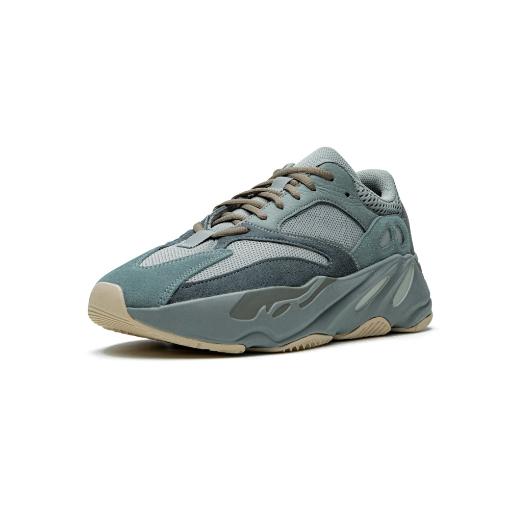 YEEZY BOOST 700 TEAL BLUE