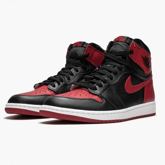 AIR JORDAN 1 HIGH "BRED BANNED" (2016)-Drip Store Argentina