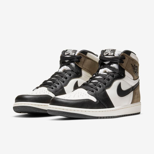 AIR JORDAN 1 HIGH "DARK MOCHA"-Drip Store Argentina