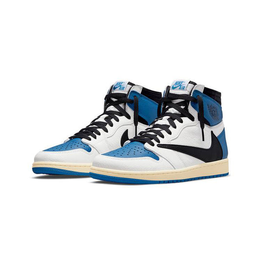 AIR JORDAN 1 HIGH "FRAGMENT X TRAVIS SCOTT"-Drip Store Argentina