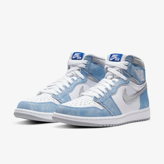 AIR JORDAN 1 HIGH "HYPER ROYAL"-Drip Store Argentina