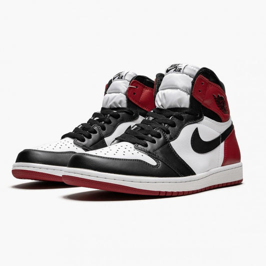 AIR JORDAN 1 HIGH RETRO "BLACK TOE" (2016)-Drip Store Argentina