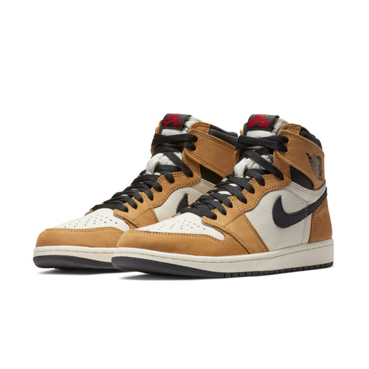AIR JORDAN 1 HIGH "ROOKIE OF THE YEAR"-Drip Store Argentina