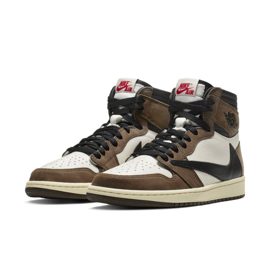 AIR JORDAN 1 HIGH "TRAVIS SCOTT"-Drip Store Argentina