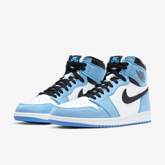 AIR JORDAN 1 HIGH "UNIVERSITY BLUE"-Drip Store Argentina