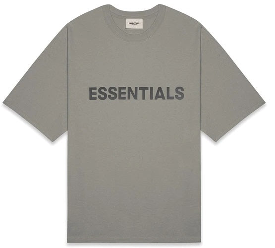 fear-of-god-essentials-boxy-t-shirt-applique-logo-cement-4-Drip Store Argentina