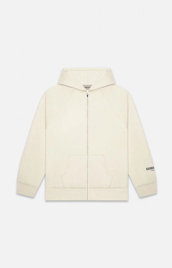 fear-of-god-essentials-applique-logo-zip-up-buttercream-Drip Store Argentina
