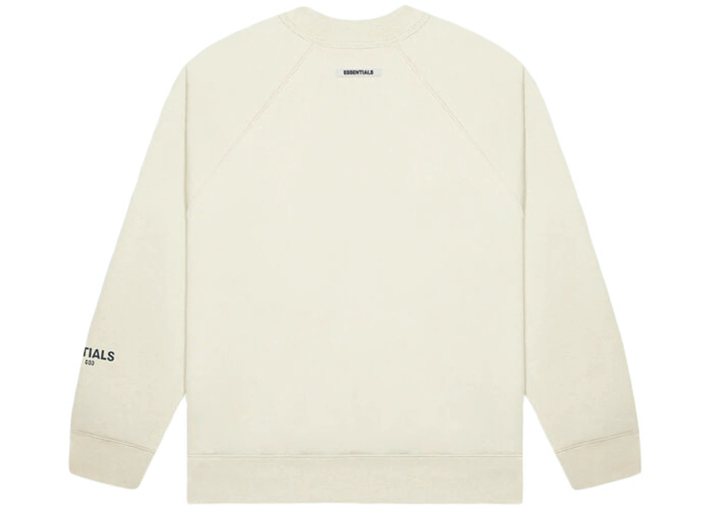 fear-of-god-essentials-crewneck-applique-logo-buttercream-2-Drip Store Argentina