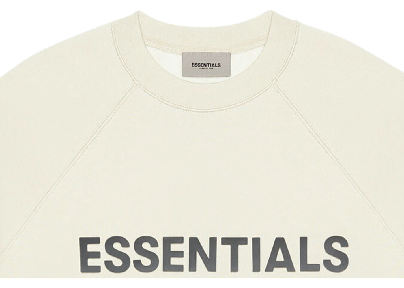 fear-of-god-essentials-crewneck-applique-logo-buttercream-3-Drip Store Argentina