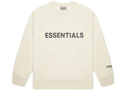 fear-of-god-essentials-crewneck-applique-logo-buttercream-Drip Store Argentina