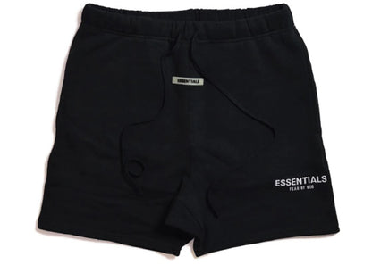 fear-of-god-essentials-sweat-shorts-black-7-Drip Store Argentina