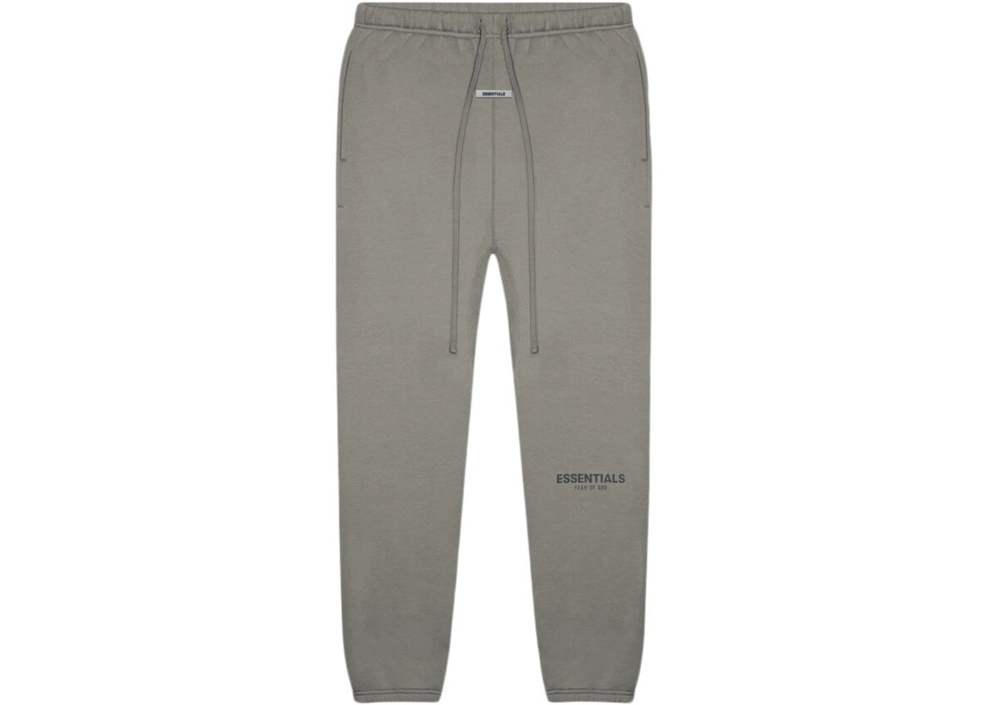 fear-of-god-essentials-sweatpants-cement-Drip Store Argentina