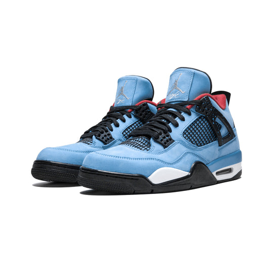 JORDAN 4 RETRO "TRAVIS SCOTT CACTUS JACK"-Drip Store Argentina