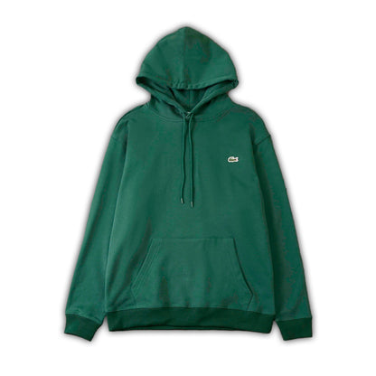 lacoste-hoodie-green-Drip Store Argentina