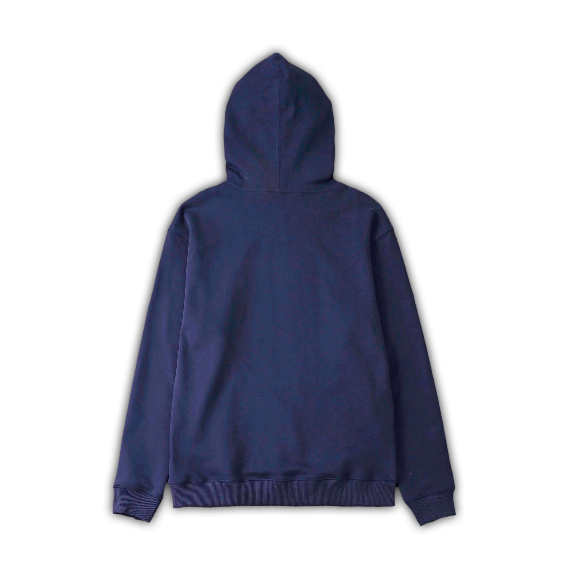 LACOSTE HOODIE NAVY-Drip Store Argentina