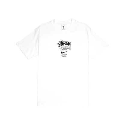 nike-x-stussy-international-t-shirt-white-Drip Store Argentina
