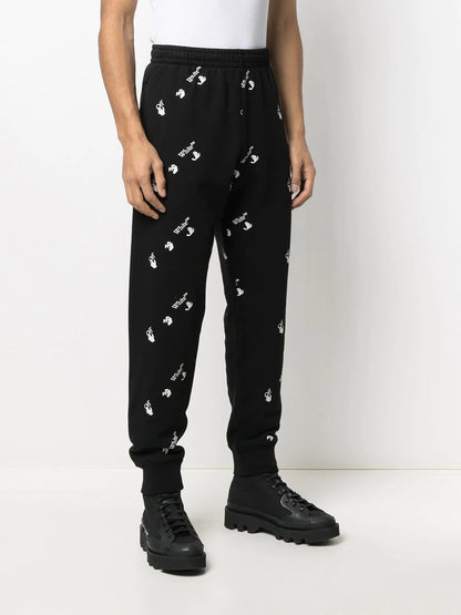 off-white-all-over-logo-print-pants-3-Drip Store Argentina