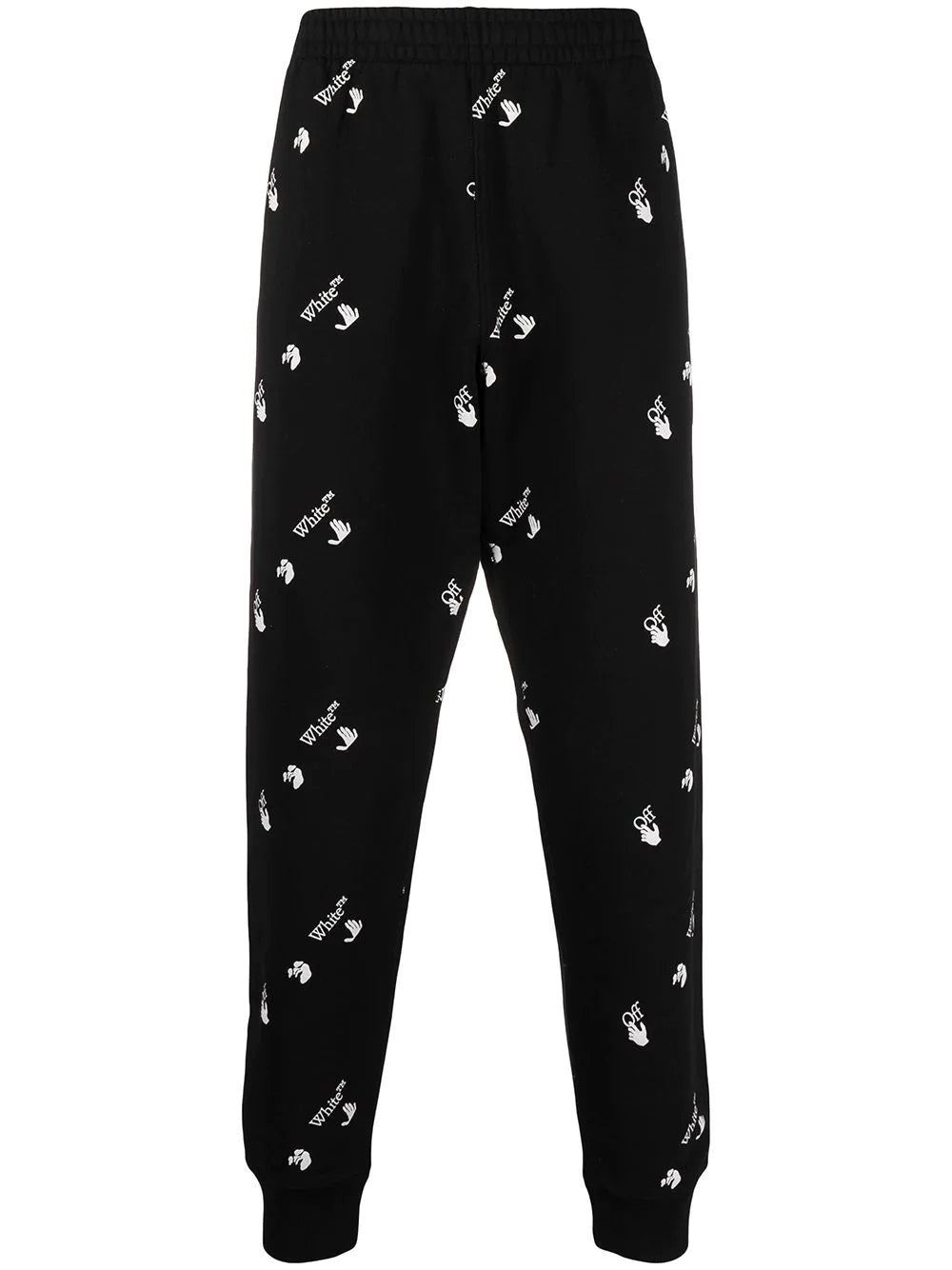 off-white-all-over-logo-print-pants-Drip Store Argentina