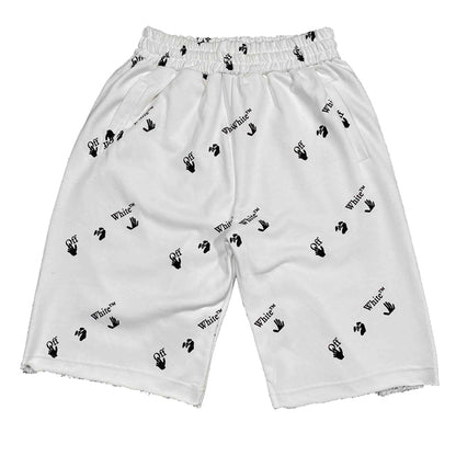 off-white-all-over-logo-print-shorts-2-Drip Store Argentina