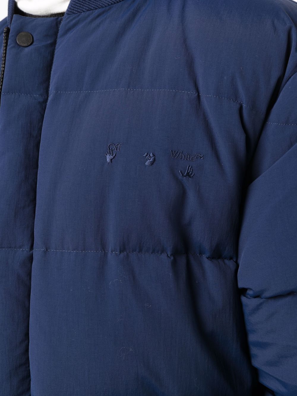 off-white-arrow-logo-puffer-jacket-6-Drip Store Argentina