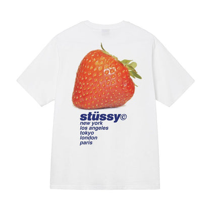 stussy-strawberry-tee-white-6-Drip Store Argentina