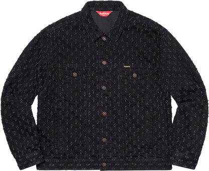 supreme-hole-punch-denim-jacket-4-Drip Store Argentina