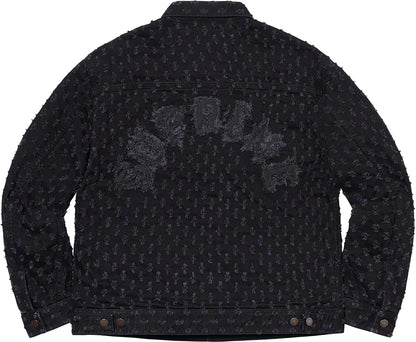 supreme-hole-punch-denim-jacket-5-Drip Store Argentina