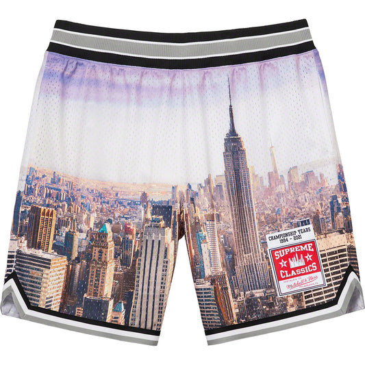 supreme-mitchell-ness-basketball-short-Drip Store Argentina