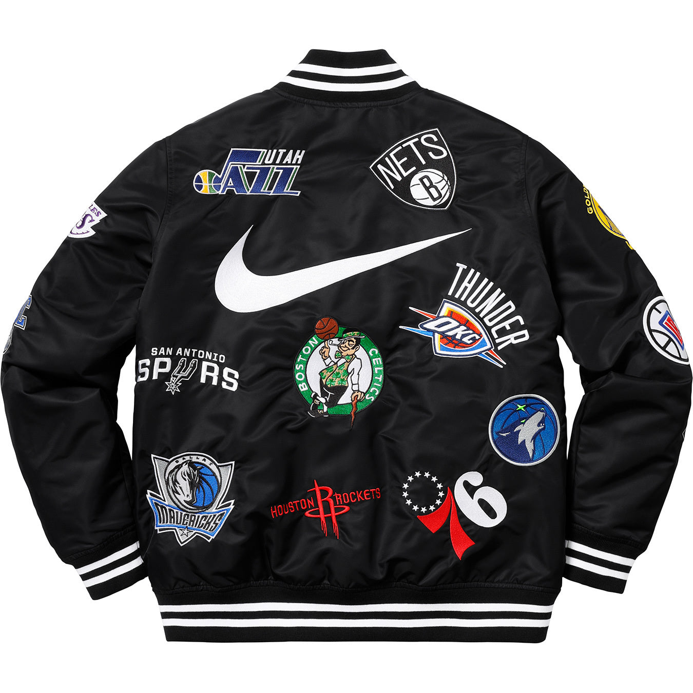 supreme-nikenba-teams-warm-up-jacket-black-2-Drip Store Argentina