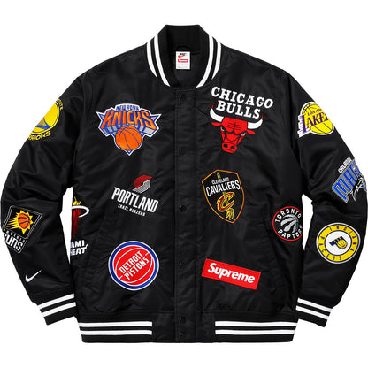 supreme-nikenba-teams-warm-up-jacket-black-Drip Store Argentina