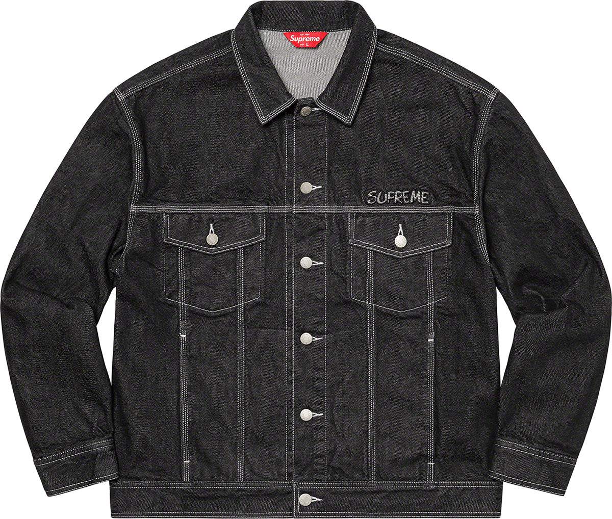 supreme-smurfs-denim-jacket-4-Drip Store Argentina